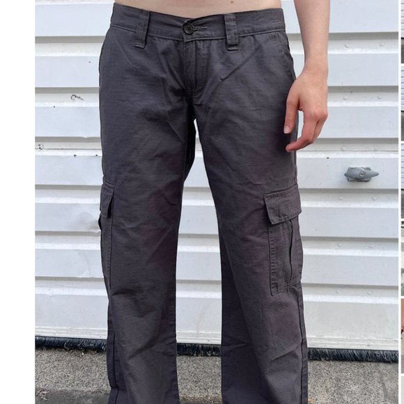 Brandy Melville Pants & Jumpsuits Brandy Tatum Cargo Pants Poshmark